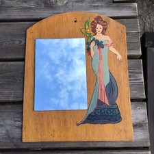 Old Vintage Retro 1970s Design