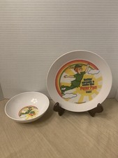 VTG 1983 Collector Peter Pan