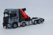 Wsi 02-3567 Scania R Highline