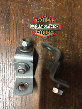 Harley-Davidson HORN MOUNT, GENUINE, FITS ON HEAD STEADY ENGING MOUNT   BOX23