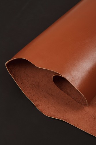 Brown tan full grain - brown,