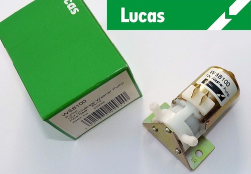 Lucas wsb100 classic car - wsb100,