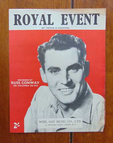 Royal event russ - event,