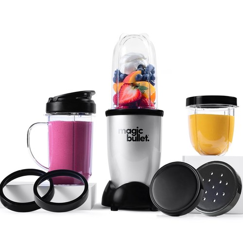 Nutribullet magic bullet - nutribullet,