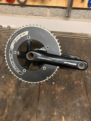 Fsa gossamer aero - fsa,