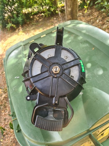 Mercury 5hp 8hp outboard - mercury,