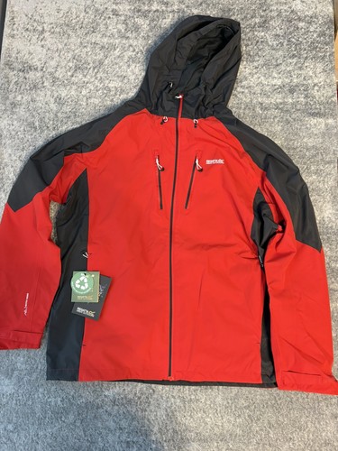 Regatta jacket size - jacket,
