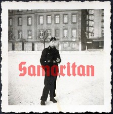 I9/59 WW2 ORIGINAL PHOTO OF