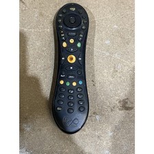 Virgin Media Remote Control