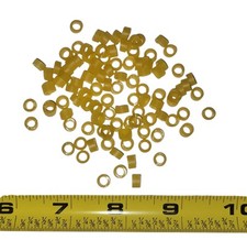 Small Rubber Band Line Holders