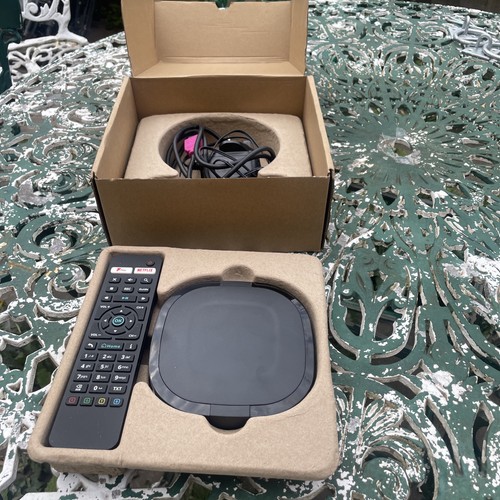 Freeview smart talk - smart,