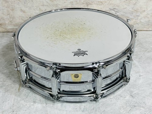 Ludwig lm400 chrome steel - lm400,