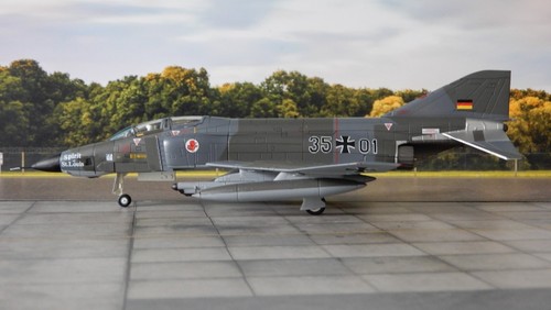 Hobbymaster ha1953 rf 4e - ha1953,