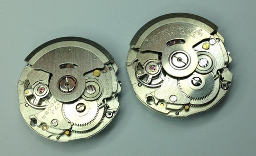 Seiko 7009a automatic - 2,