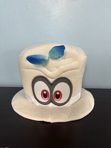 Rare super mario odyssey - mario,