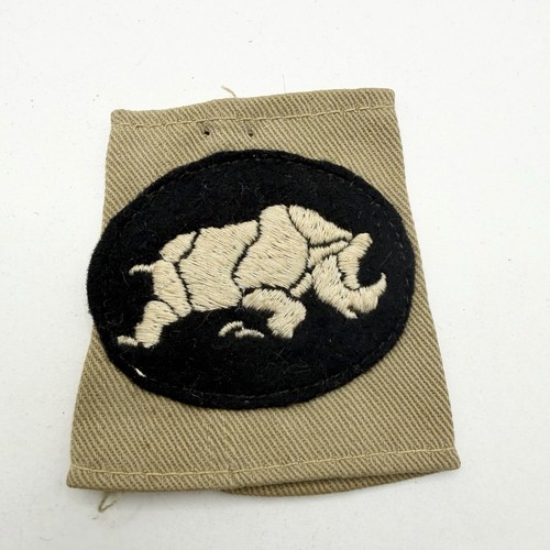 Genuine ww2 1st - ww2, armoured