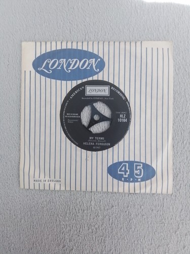 Northern soul helena - northern, soul-helena