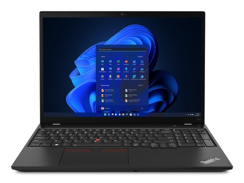 Lenovo thinkpad p16s gen - gen, 2
