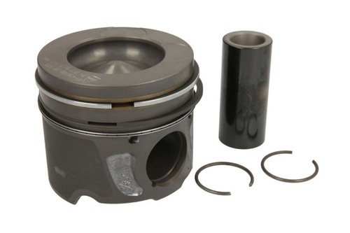 Piston fits break c5 - piston,