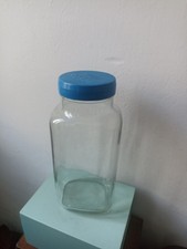 Vintage Cadbury's Roses Glass