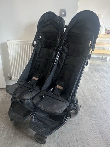 Black mountain buggy - mountain,
