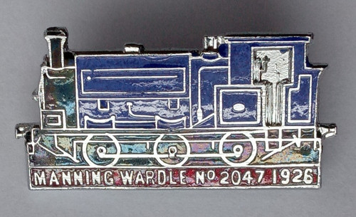 Steam train loco - steam,