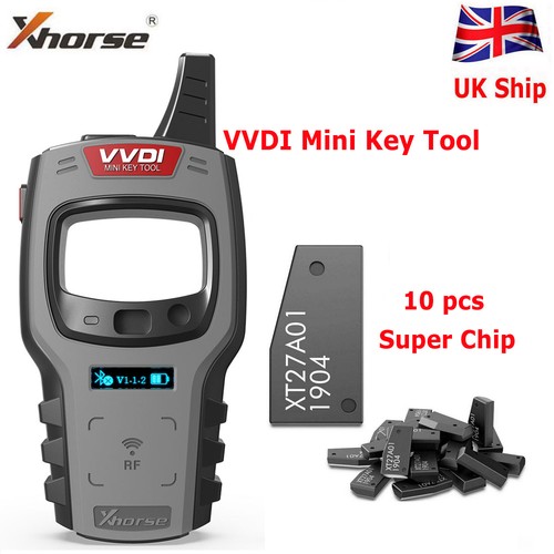 Xhorse vvdi mini key tool - xhorse,