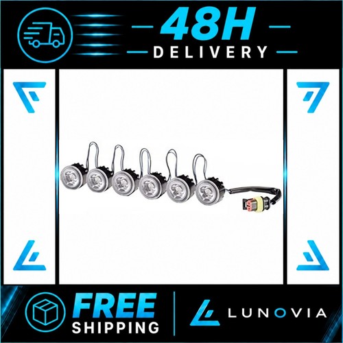 Hella led daytime running - hella,
