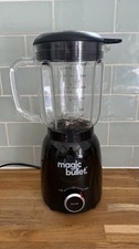 Magic Bullet Blender