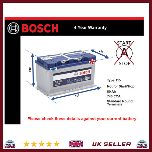 Battery fits porsche cayman - battery,