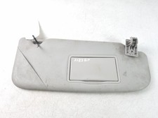 NISSAN QASHQAI SUN VISOR RIGHT