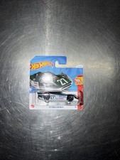 Hot Wheels Ford GT 40 Diecast