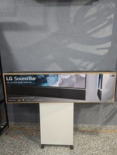 LG Sound Bar GX | GX Series |