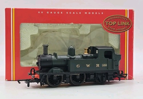 Working gauge hornby r2026 - working,