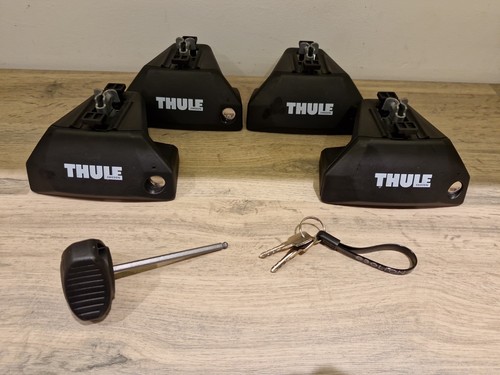 Thule evo flush rail 7106 - evo,