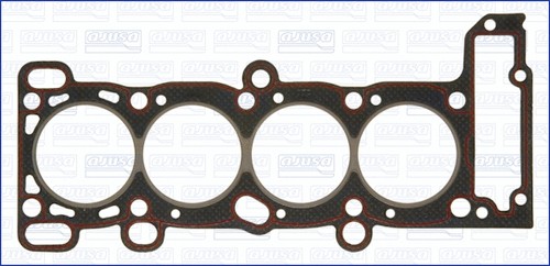 Gasket cylinder head - head, fits