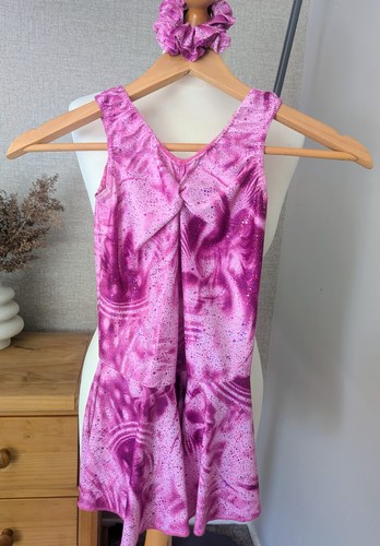 Girls dance dress - girls, freestyle