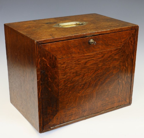 Houghton sons oak - &,