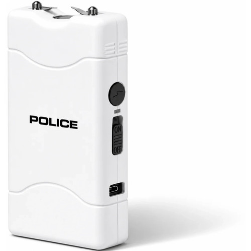 Police stun gun 800 - stun,