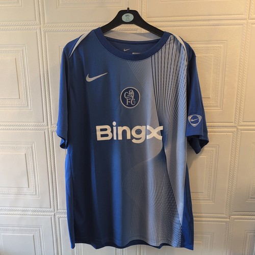 Chelsea t90 retro - chelsea, pre