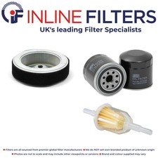 Filter Kit for Timberwolf