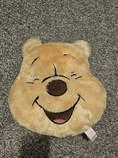 Winnie The Pooh Cushion