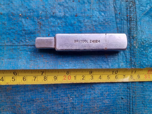 Britool z4124 special tool - z4124,