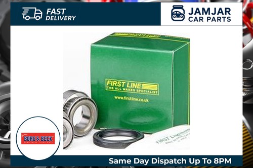 First line fbk434 wheel - fbk434,