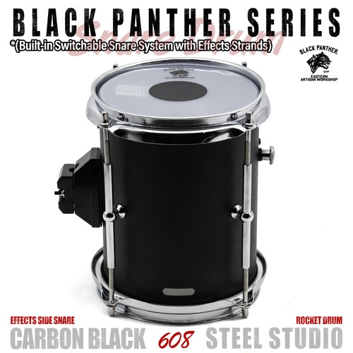 New octoban drum inch black - octoban,