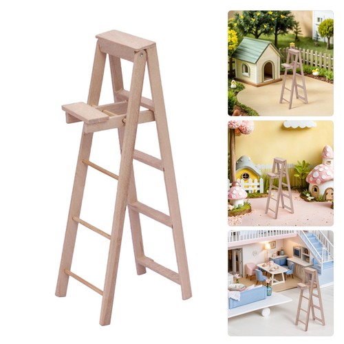Miniature house accessory - miniature,