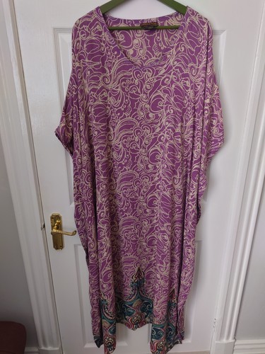 Hampstead bazaar purple - bazaar,