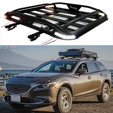 For Mazda 6 Wagon 50" Roof