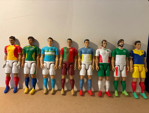 Elite figures toys - fc,