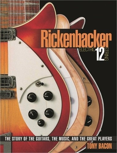 Rickenbacker electric - rickenbacker,